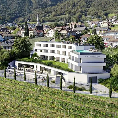 Frühstückspension Weingarten *