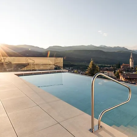 Weingarten Bed & Breakfast Caldaro